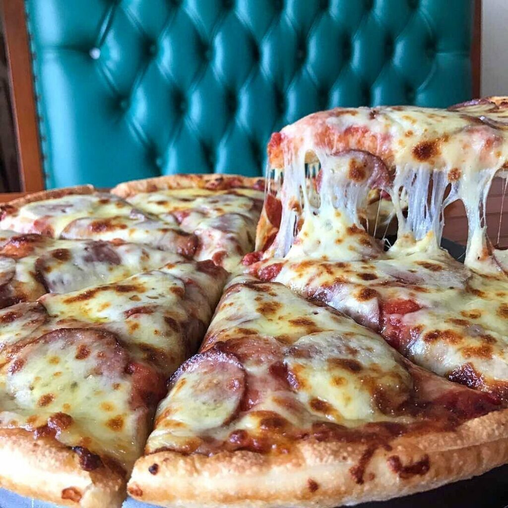 Tasconi’s Pizza - Photo 4