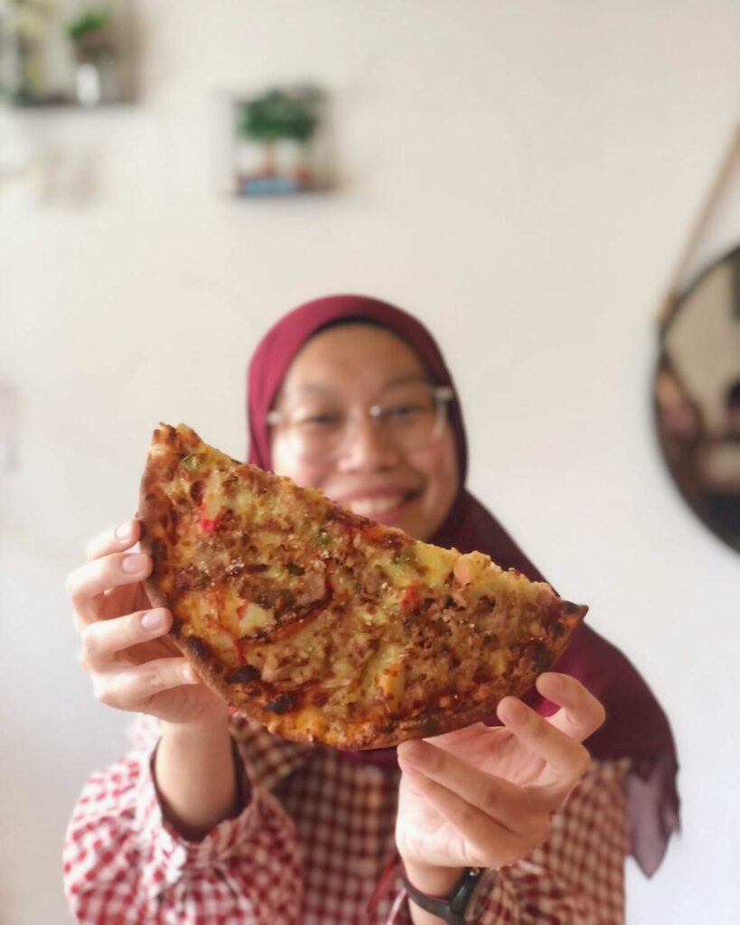 Tasconi’s Pizza - Photo 8