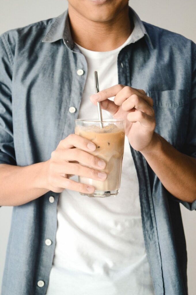 Three Light Coffee Bar - Photo 2
