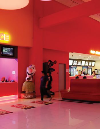 Times Cineplex