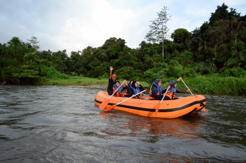 Trandie Marina Resorts Sdn Bhd - Photo 2