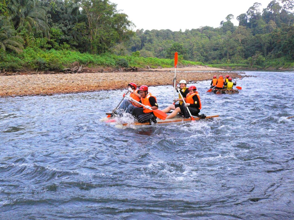 Trandie Marina Resorts Sdn Bhd - Photo 3