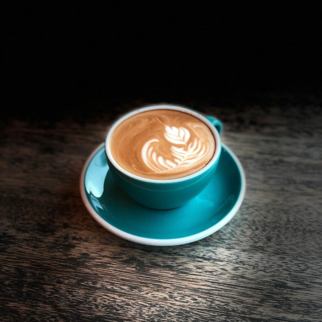 Caffe Verve - Photo 6