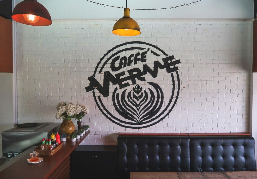 Caffe Verve - Photo 10
