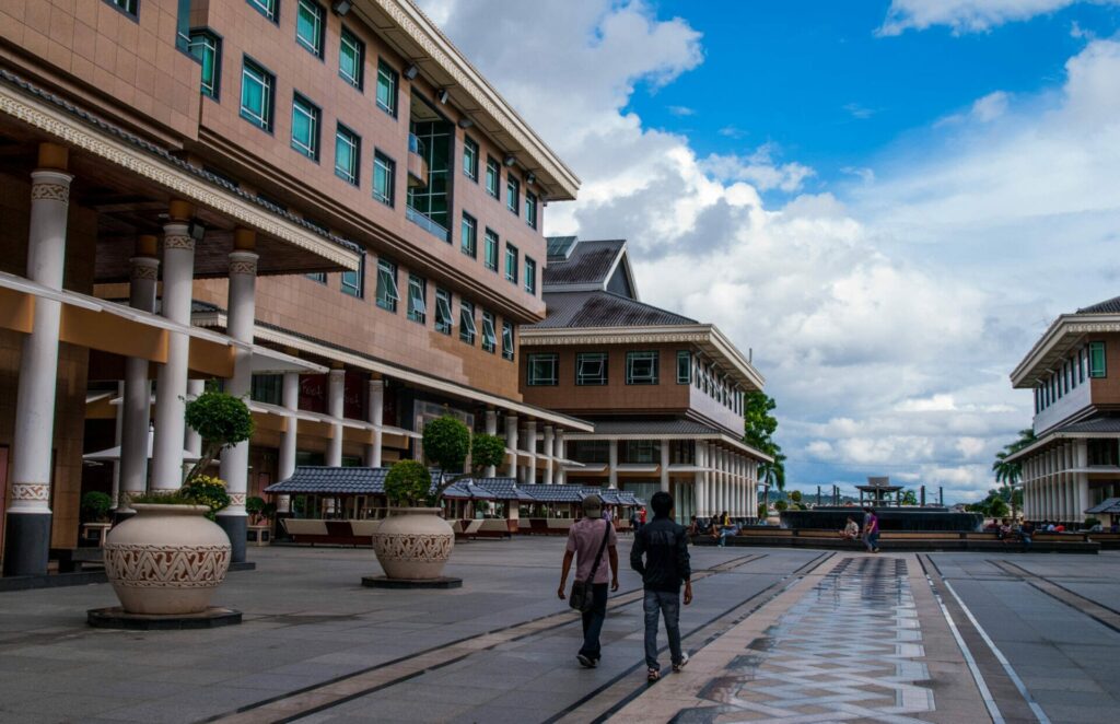 Yayasan Shopping Complex - Photo 3