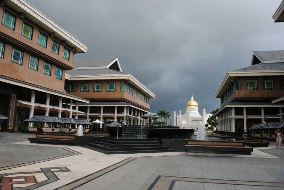 Yayasan Shopping Complex - Photo 1