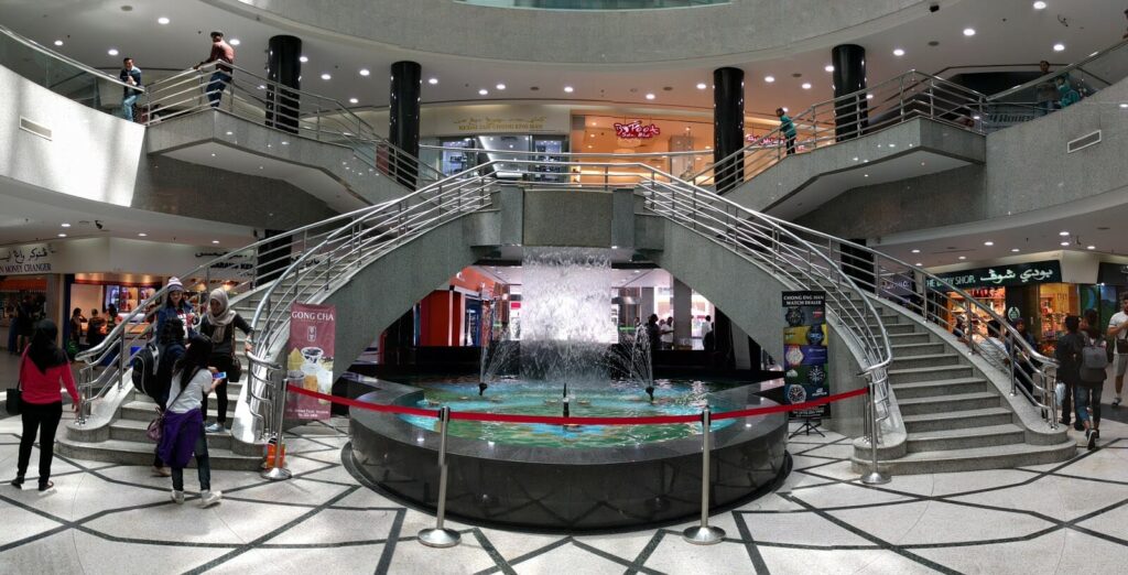 Yayasan Shopping Complex - Photo 5